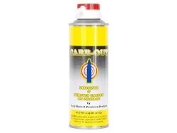 SharpShoot-R Precision Products Carb-Out