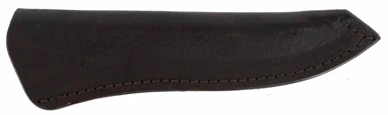 Sheath for Lewis & Clark Trade Knife,accepts 5-1/2" blade.