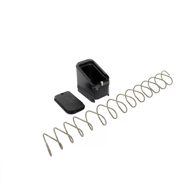 Shield Arms CZ P10F / P09 +5/4 Mag Extension