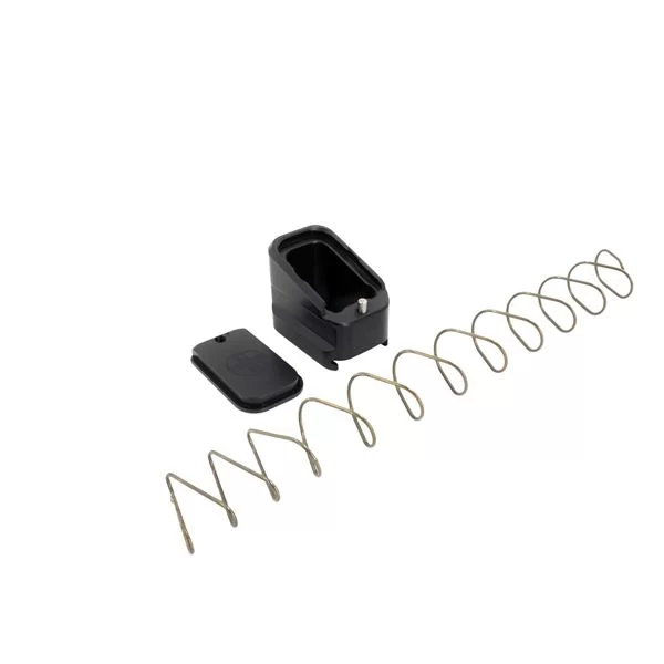 Shield Arms Glock 17/22 +5/4 Mag Extension