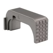 Shield Arms Glock 43X / 48 Mag Catch/Release Grey