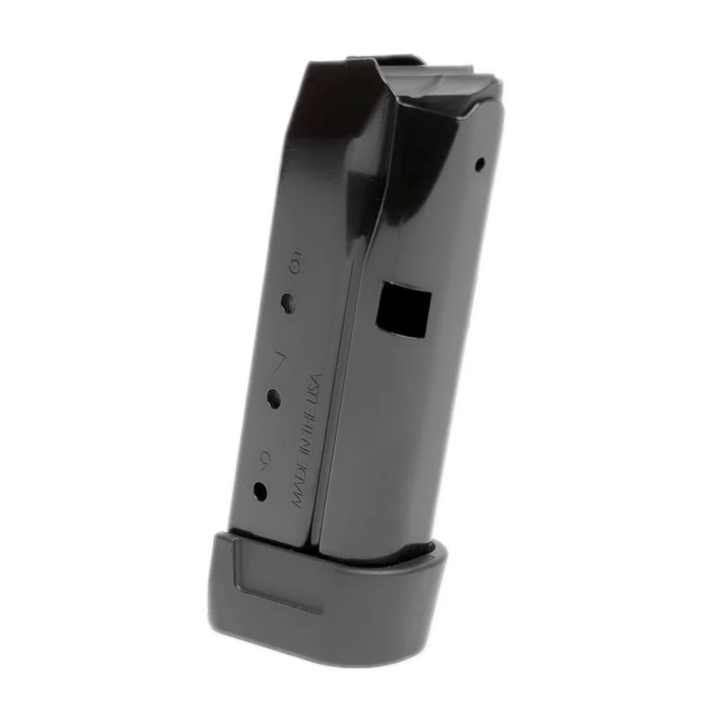 Shield Arms Z9 9 round Pistol Magazine for Glock43