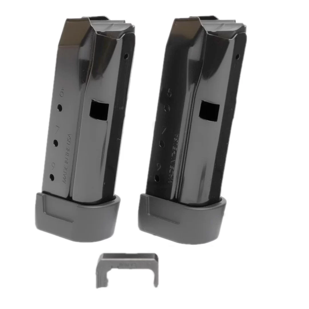 Shield Arms Z9 Glock 43 9rd Magazine Combo