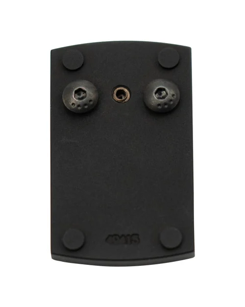 Shield Sights SMS Low Profile Slide Mount for SIG 320 OR