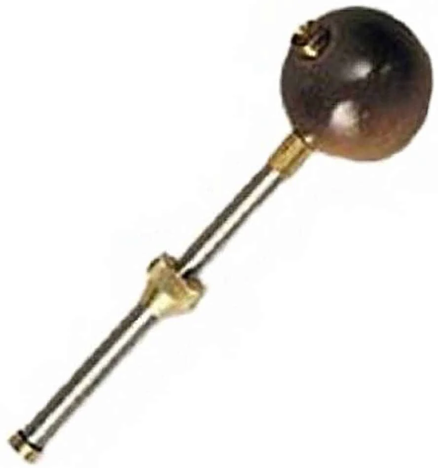 Short Starter – .54-.58 Cal – Deluxe