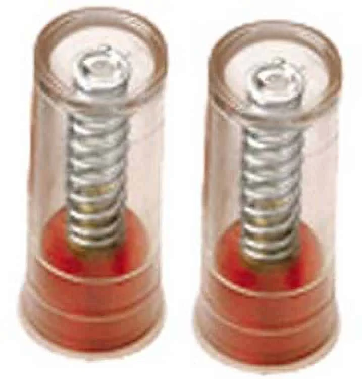 Shotgun Snap Caps – 12 Ga