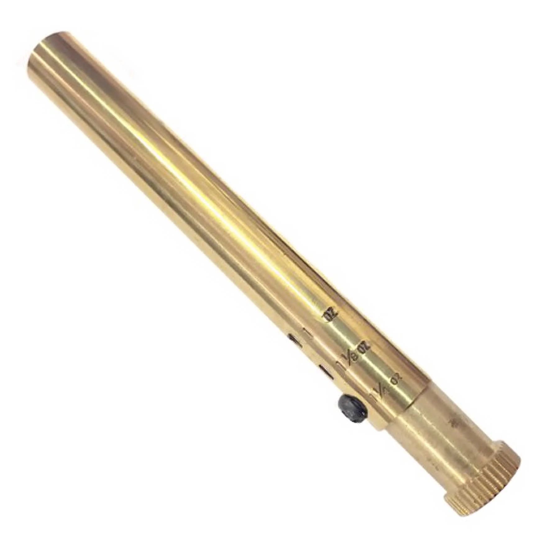Shotgun Volumetric Measure – Brass