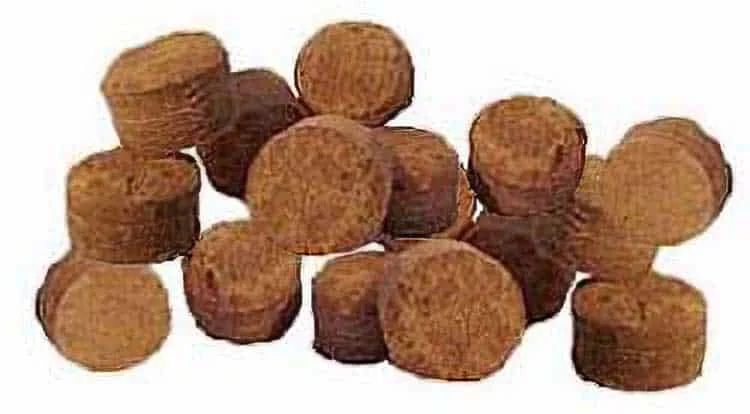 Shotgun Wad – 20 Ga – Cushion