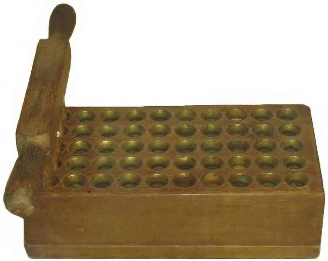 Shotshell Loader – Antique – 19th Century – 16Ga