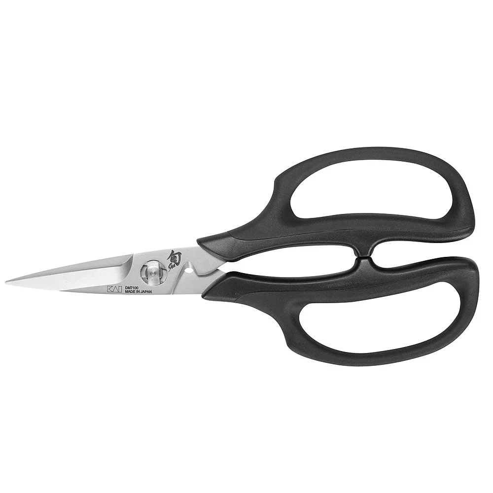Shun 7.5″ Herb Shears