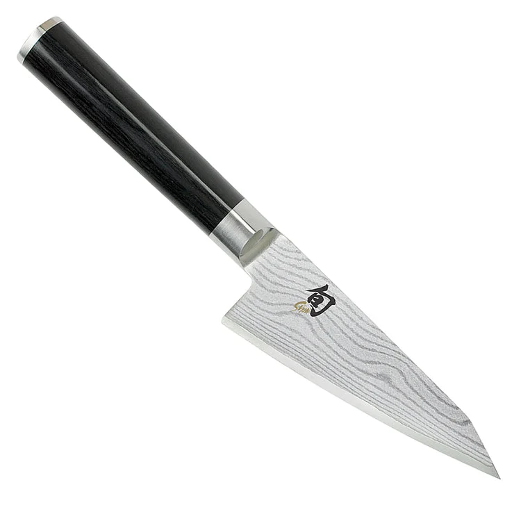 Shun Classic 4.5″ Honesuki Boning Knife
