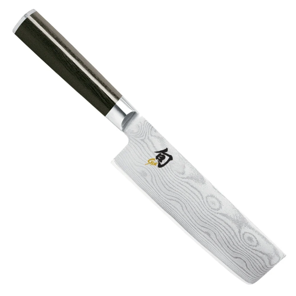 Shun Classic 6.5″ Nakiri Knife