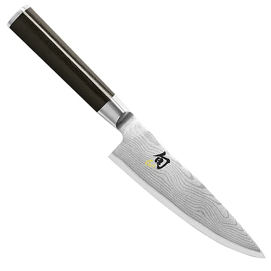 Shun Classic 6″ Chef’s Knife