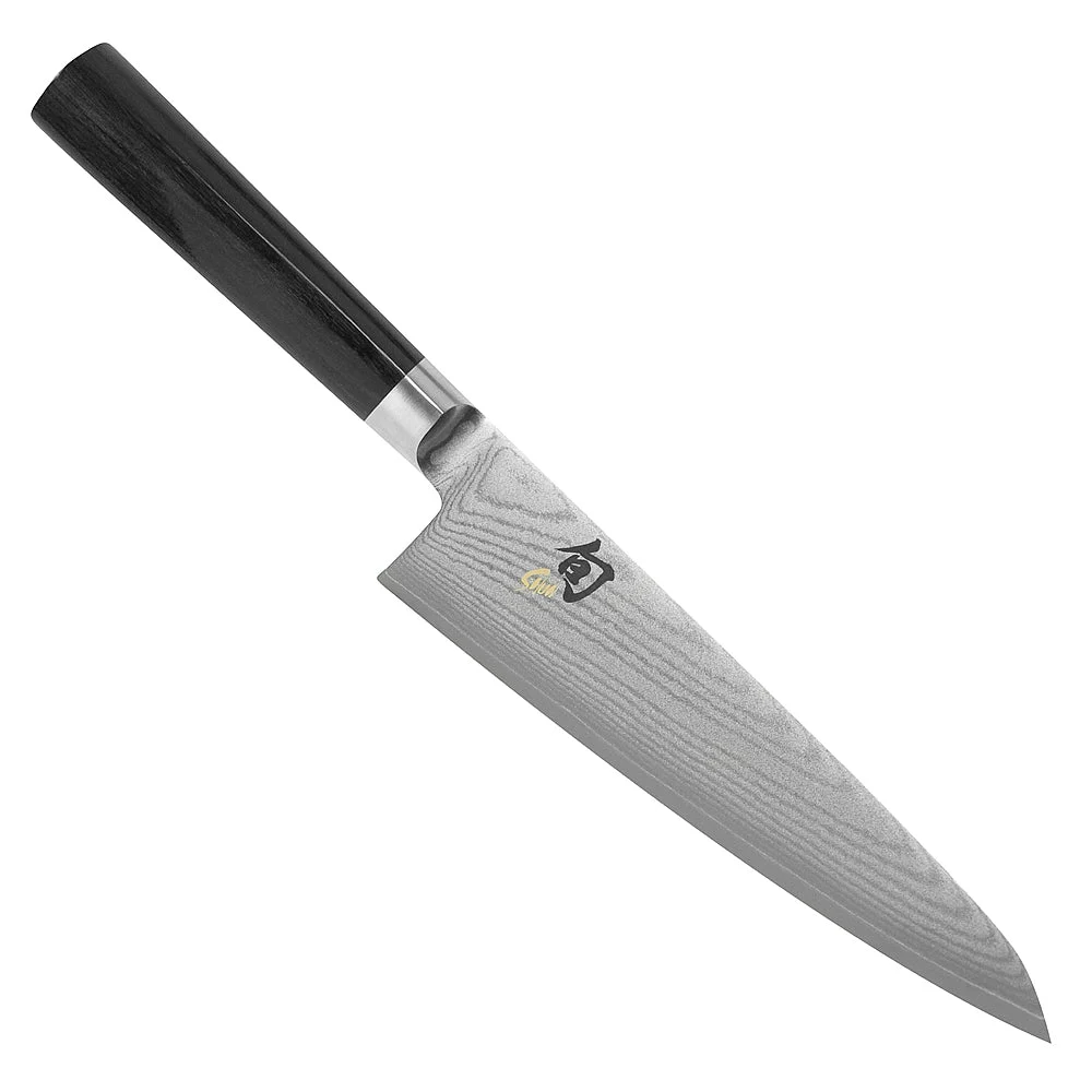 Shun Classic 7″ Asian Cook’s Knife