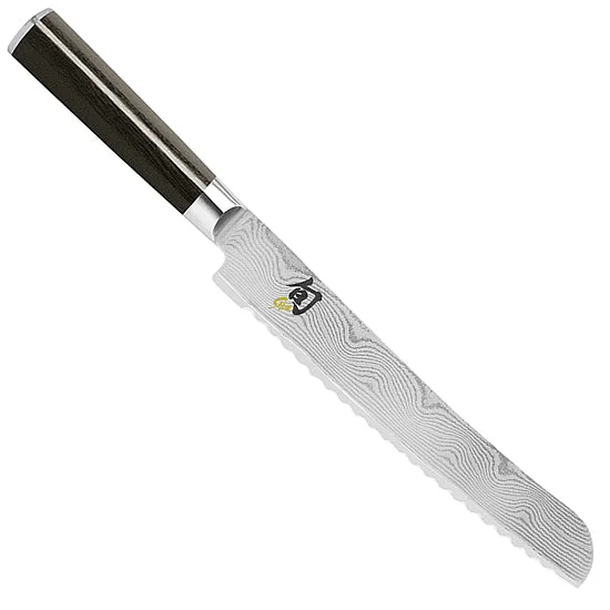 Shun Classic 9″ Bread Knife