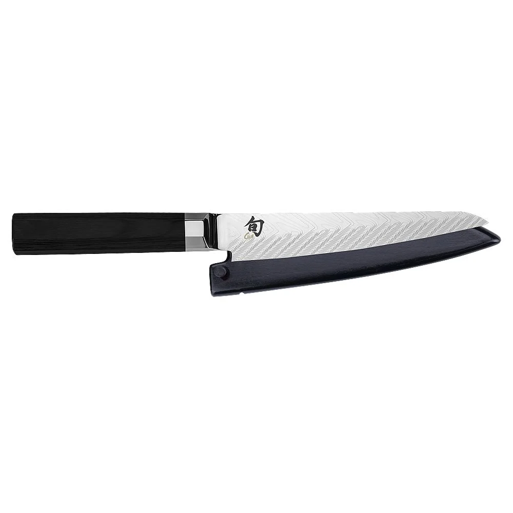 Shun Dual Core 6″ Utility/Butcher Knife