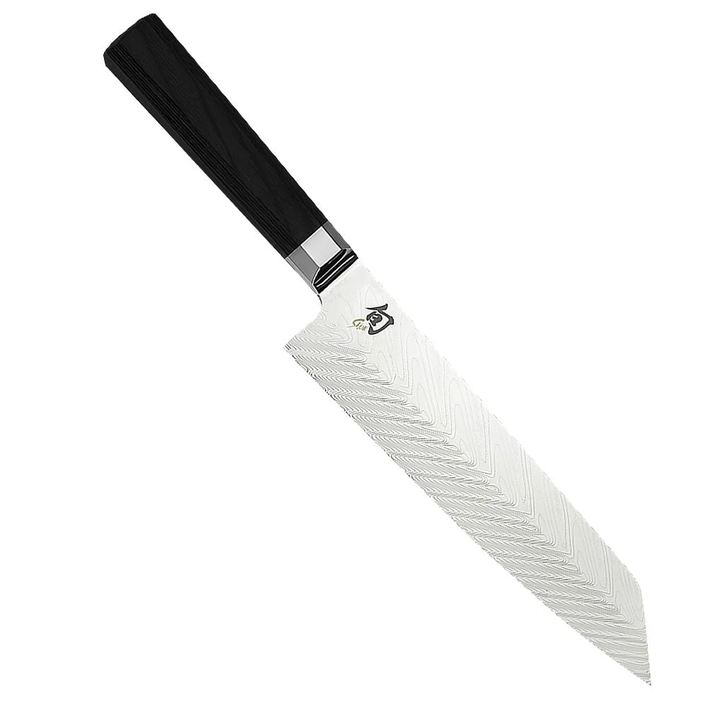Shun Dual Core 8″ Kiritsuke Knife
