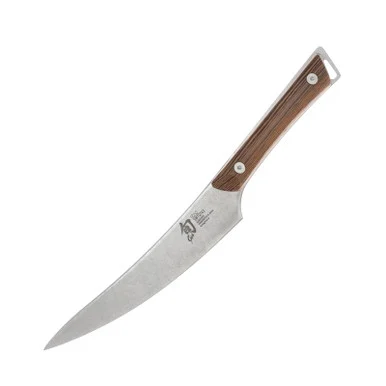 Shun Kanso 6.5" Boning/Fillet Knife SSWT0743