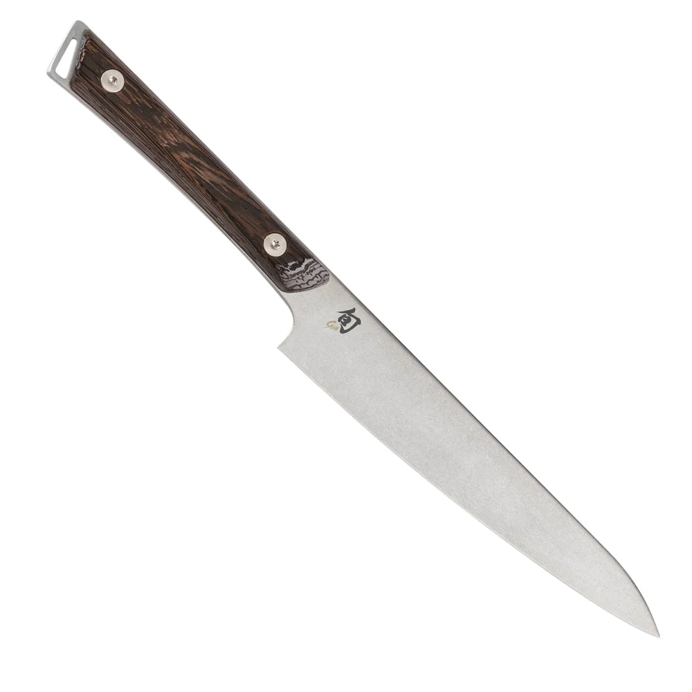 Shun Kanso 6″ Utility Knife