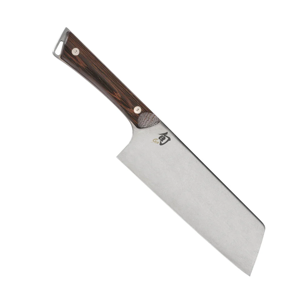 Shun Kanso 7″ Asian Utility Knife