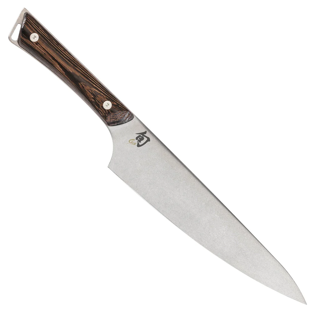 Shun Kanso 8″ Chef’s Knife
