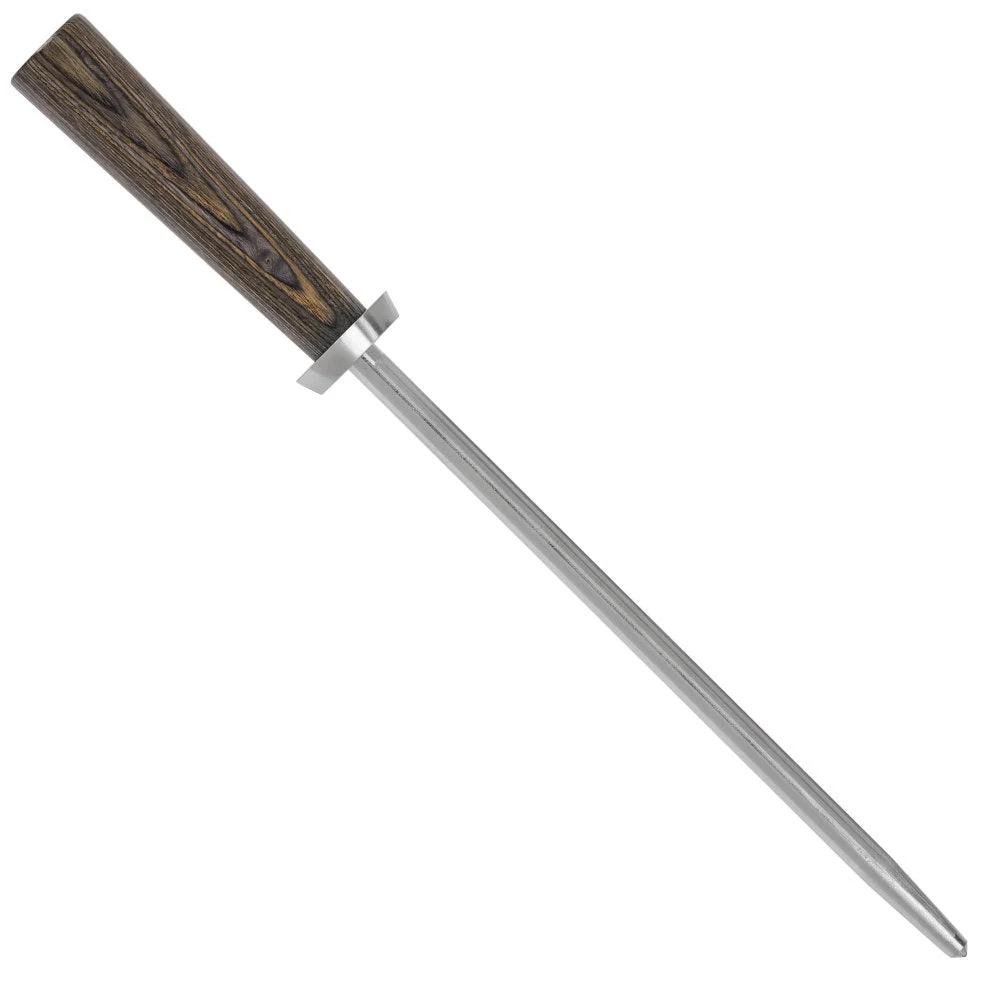 Shun Kanso 9″ Combination Honing Steel