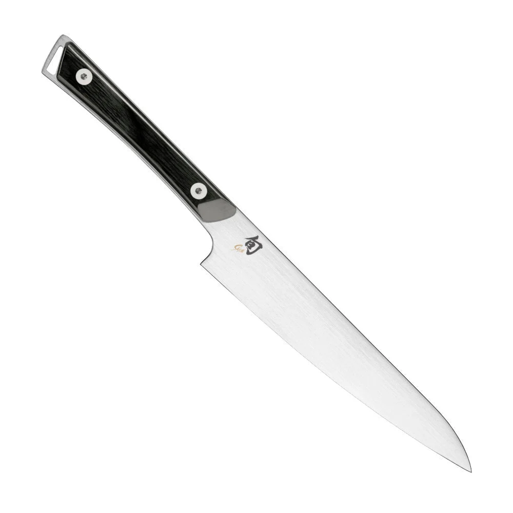 Shun Kazahana 6″ Utility Knife