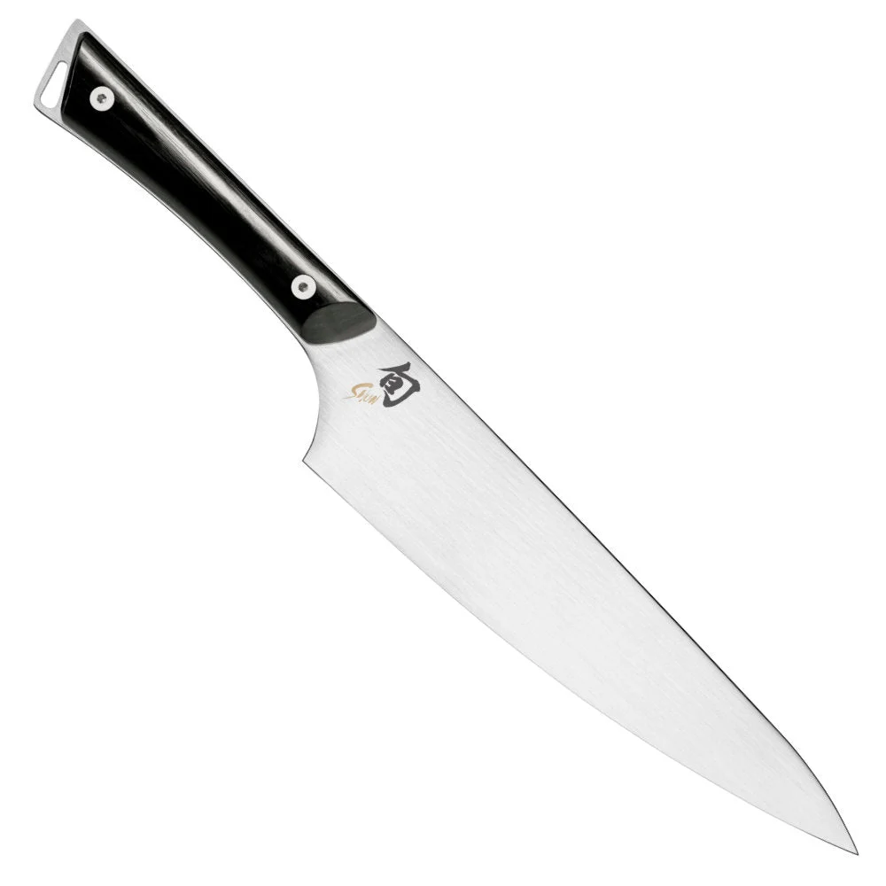 Shun Kazahana 8″ Chef’s Knife