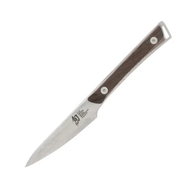 Shun Knives Kanso 3.5in Paring Knife SSWT0700