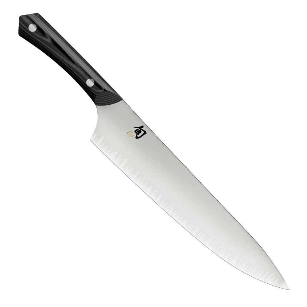 Shun Narukami 10″ Chef’s Knife
