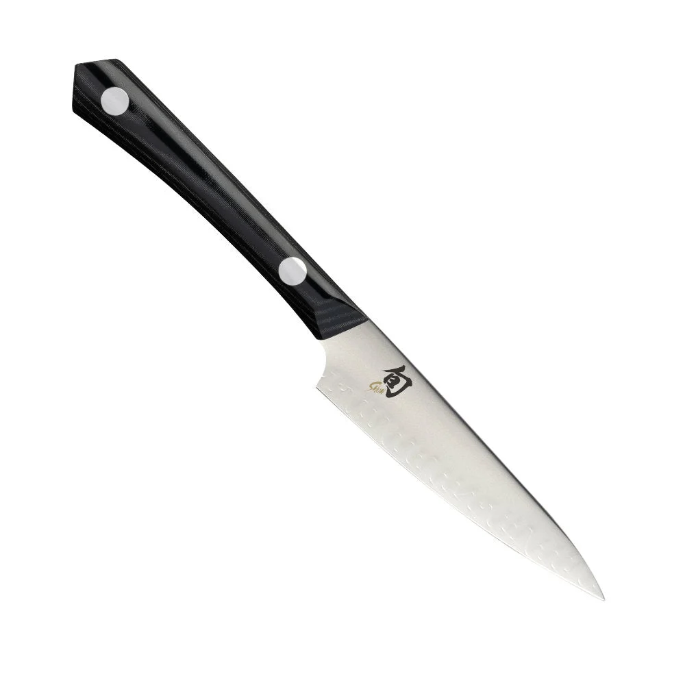 Shun Narukami 3.5″ Paring Knife
