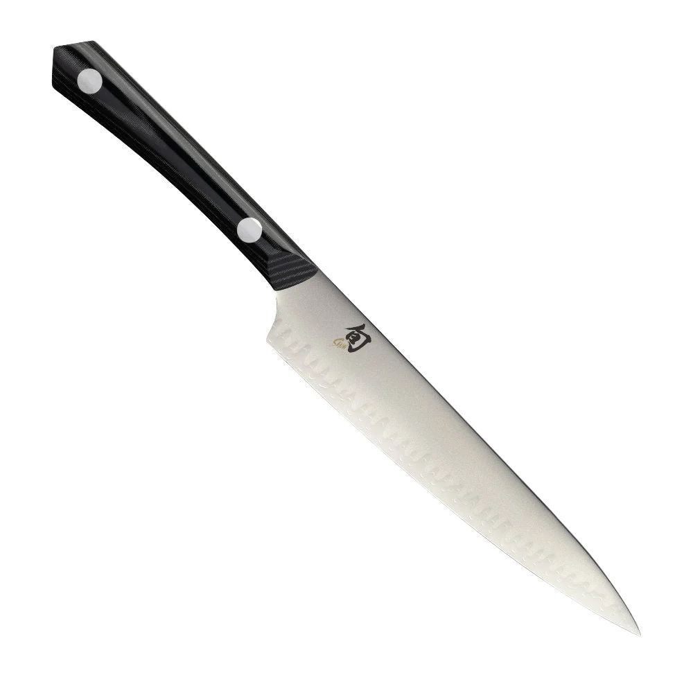 Shun Narukami 6″ Utility Knife