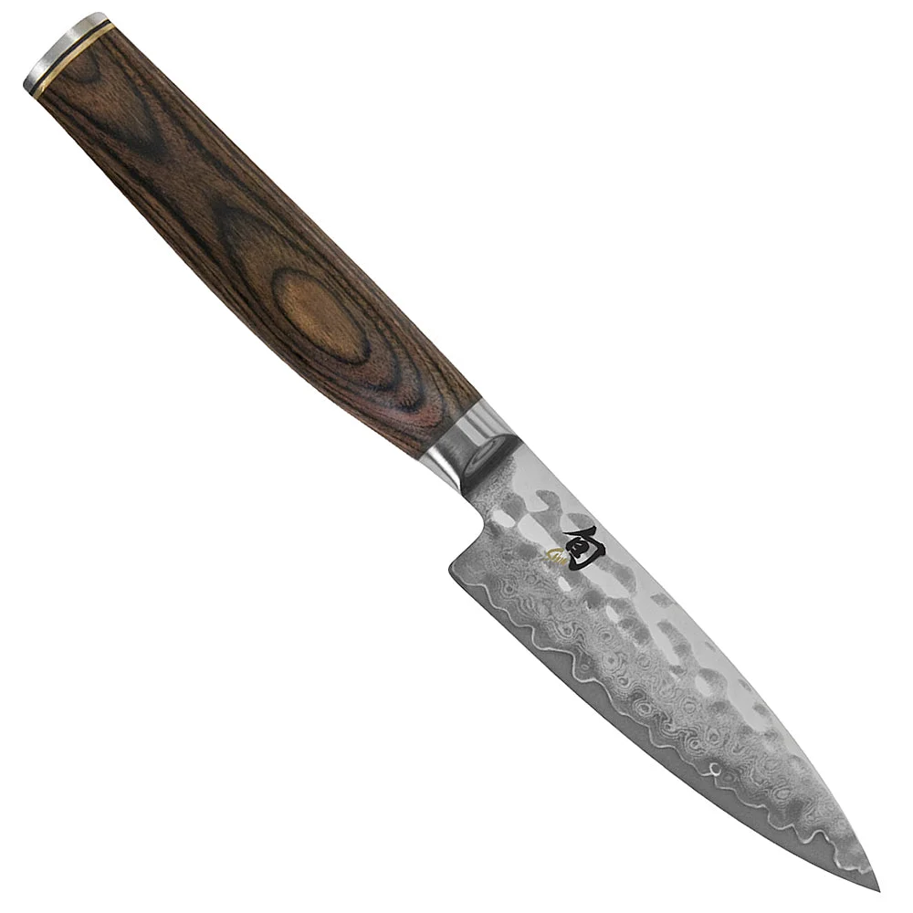 Shun Premier 4″ Paring Knife