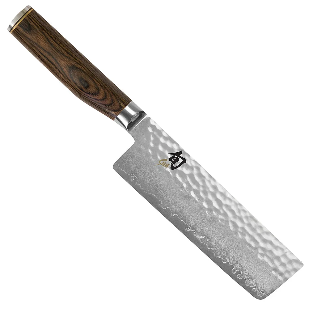 Shun Premier 5.5″ Nakiri Knife