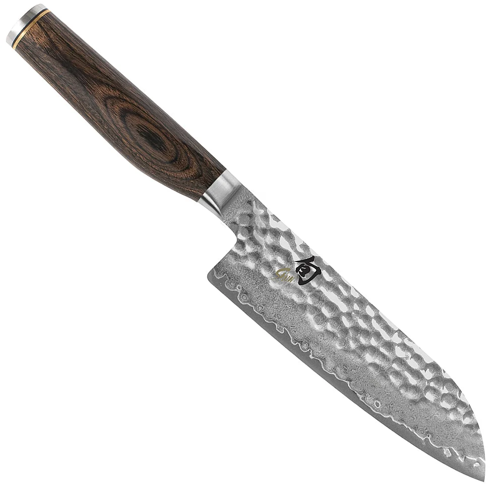 Shun Premier 5.5″ Santoku Knife