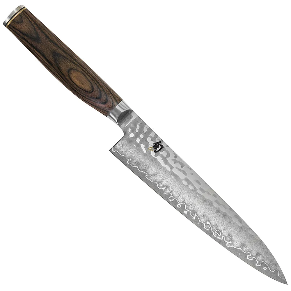 Shun Premier 6.5″ Utility Knife
