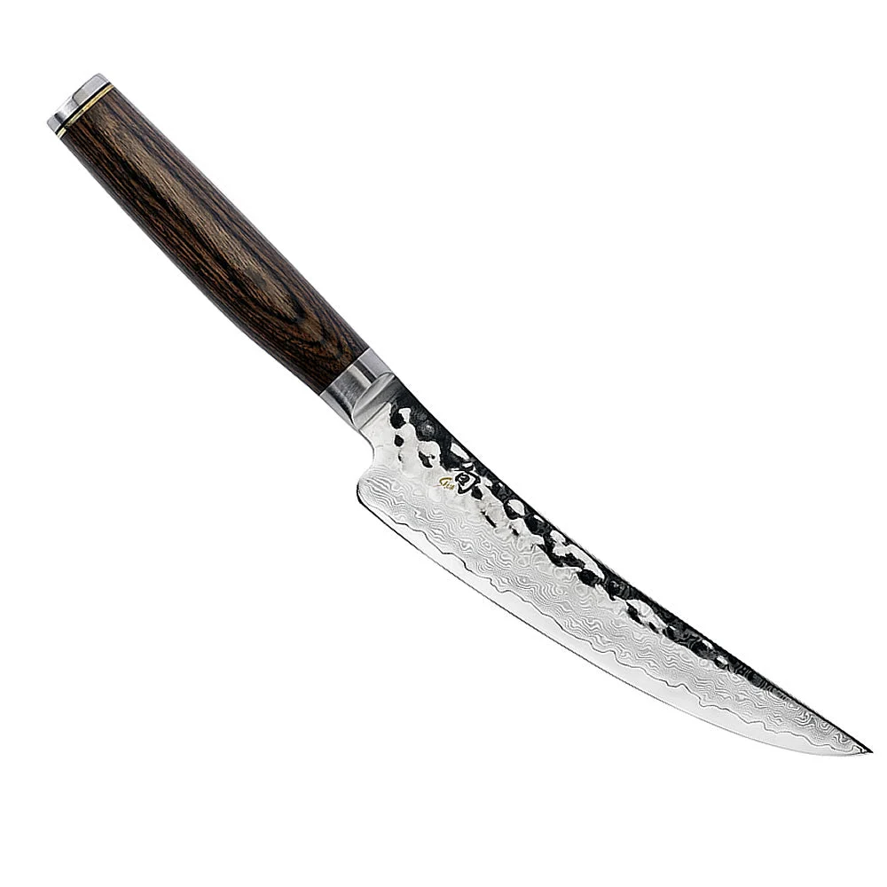 Shun Premier 6″ Boning/Fillet Knife