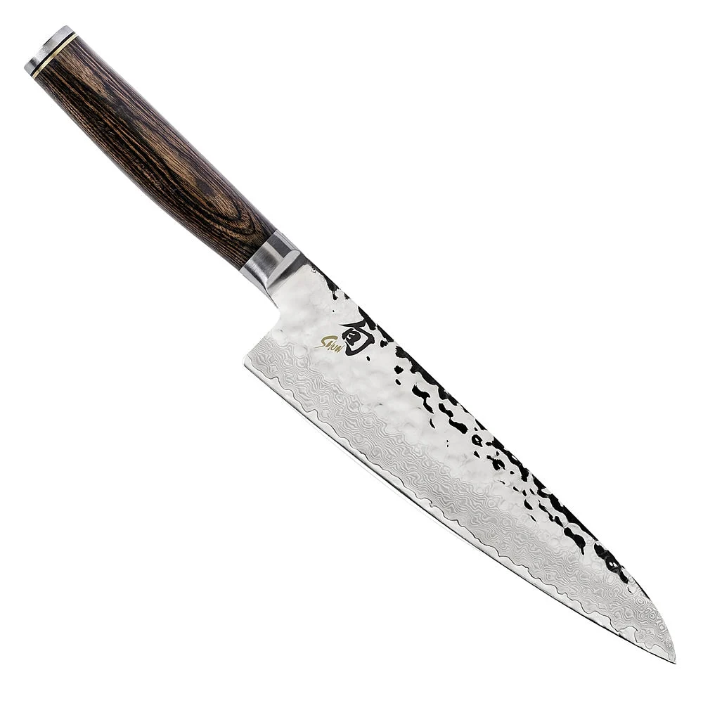Shun Premier 7″ Asian Cook’s Knife