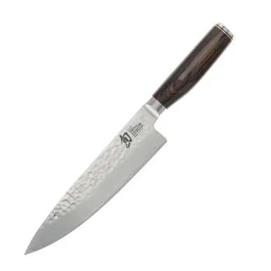 Shun Premier 8" Chef's Knife STDM0706