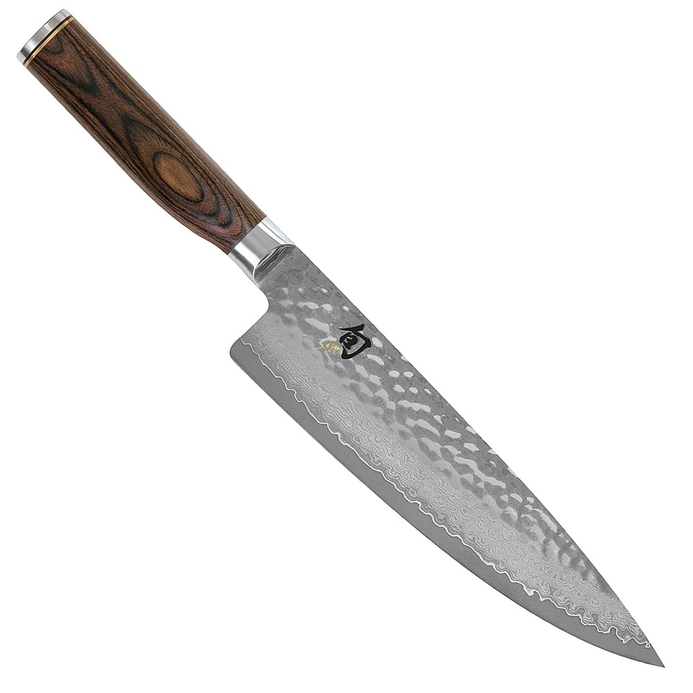Shun Premier 8″ Chef’s Knife