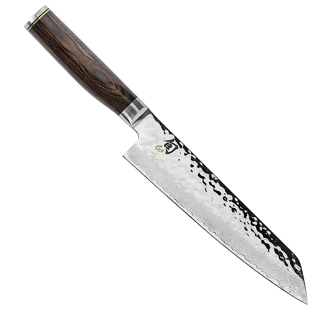 Shun Premier 8″ Kiritsuke Knife
