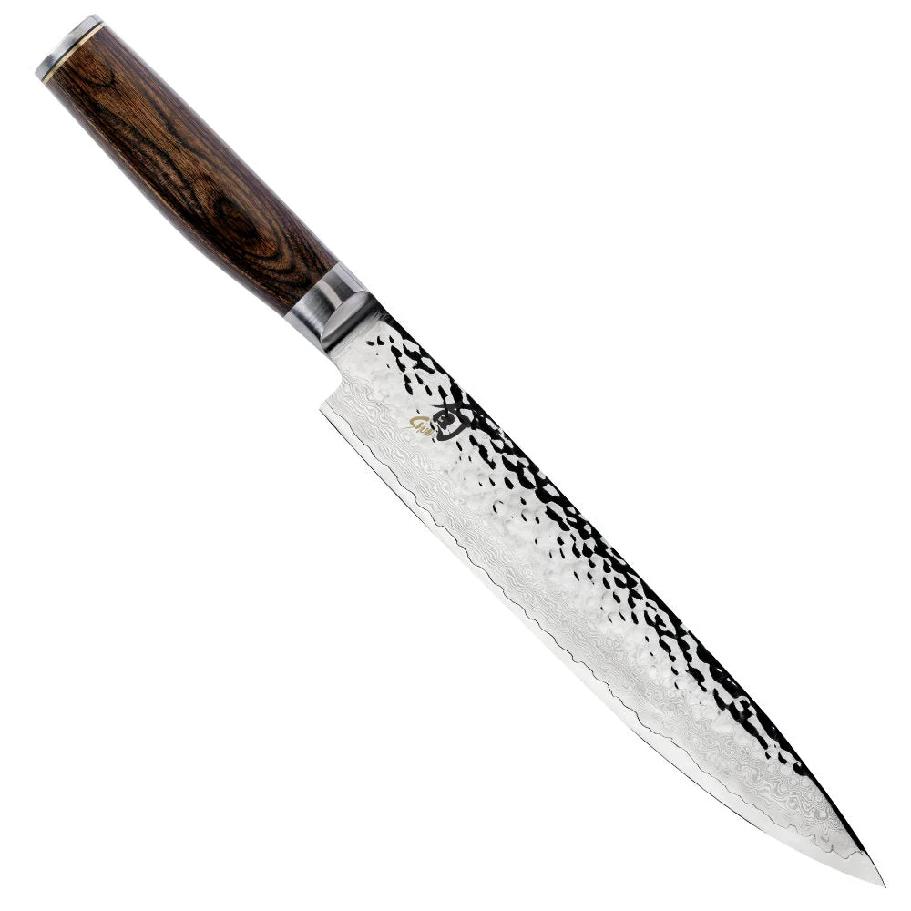 Shun Premier 9.5″ Slicing Knife
