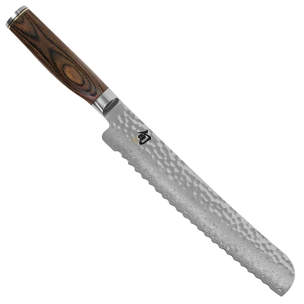 Shun Premier 9″ Bread Knife