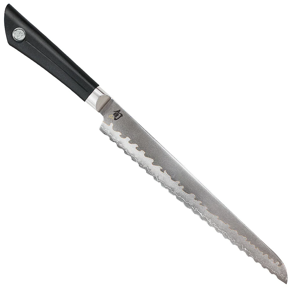 Shun Sora 9″ Bread Knife