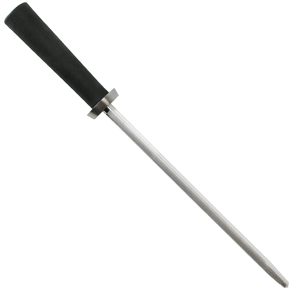 Shun Sora 9″ Combination Honing Steel