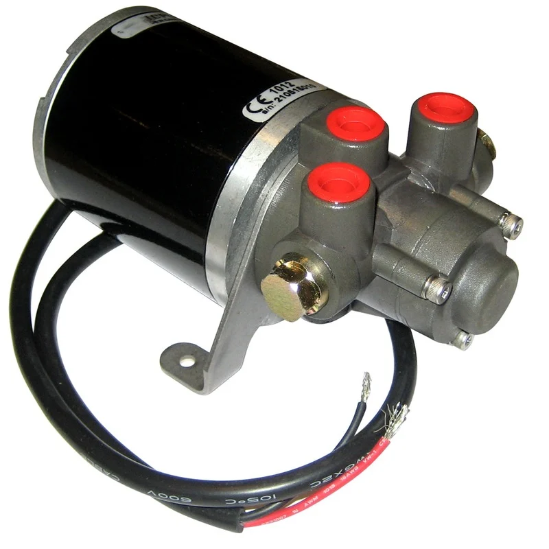 SI-TEX 12CI Pumpset – 12VDC [OCTAFG1012]