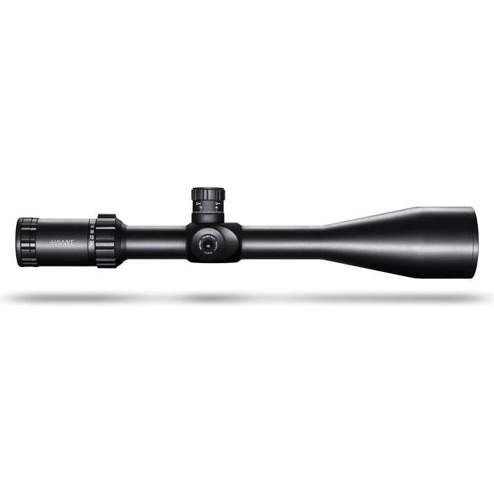 Sidewinder FFP 6-24×56 MIL (17460) (HWK-SC-094)