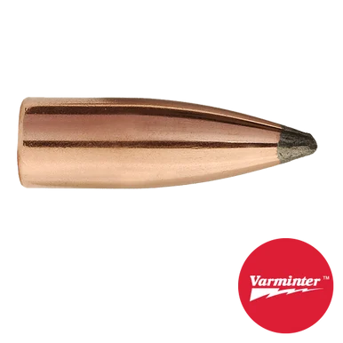 Sierra 22 Cal 55gr Spitzer Blitz Varminter 100pk