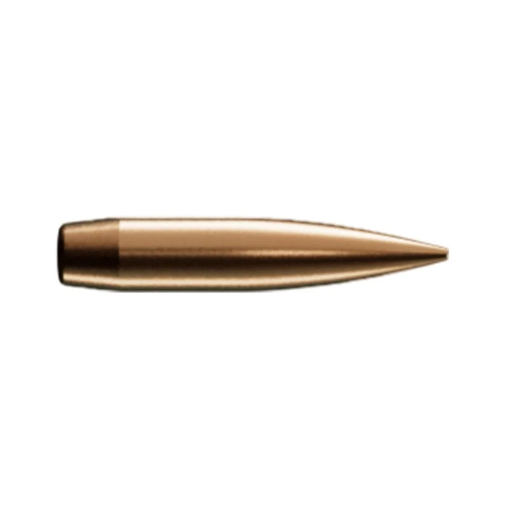 Sierra MatchKing-X Rifle Bullets 6.5mm .264″ 142 gr HPBT 100/ct