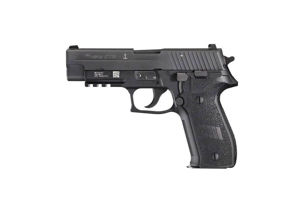 SIG P226 MK25